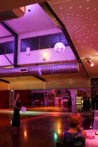 February Studio Social @ Dancecorp Dance Studios | East Brisbane | Queensland | Australia